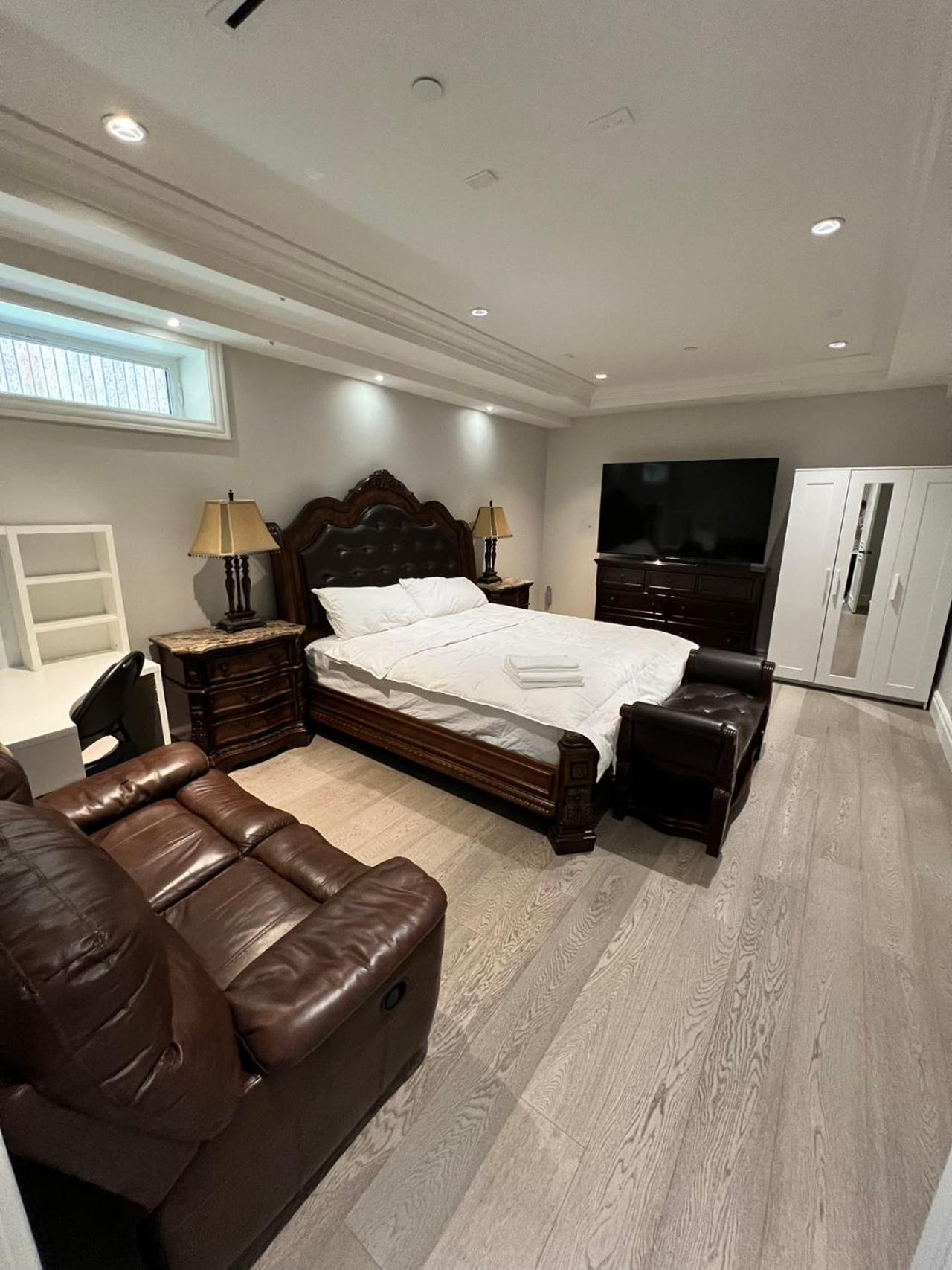 Private Rooms In Vancouver West エクステリア 写真