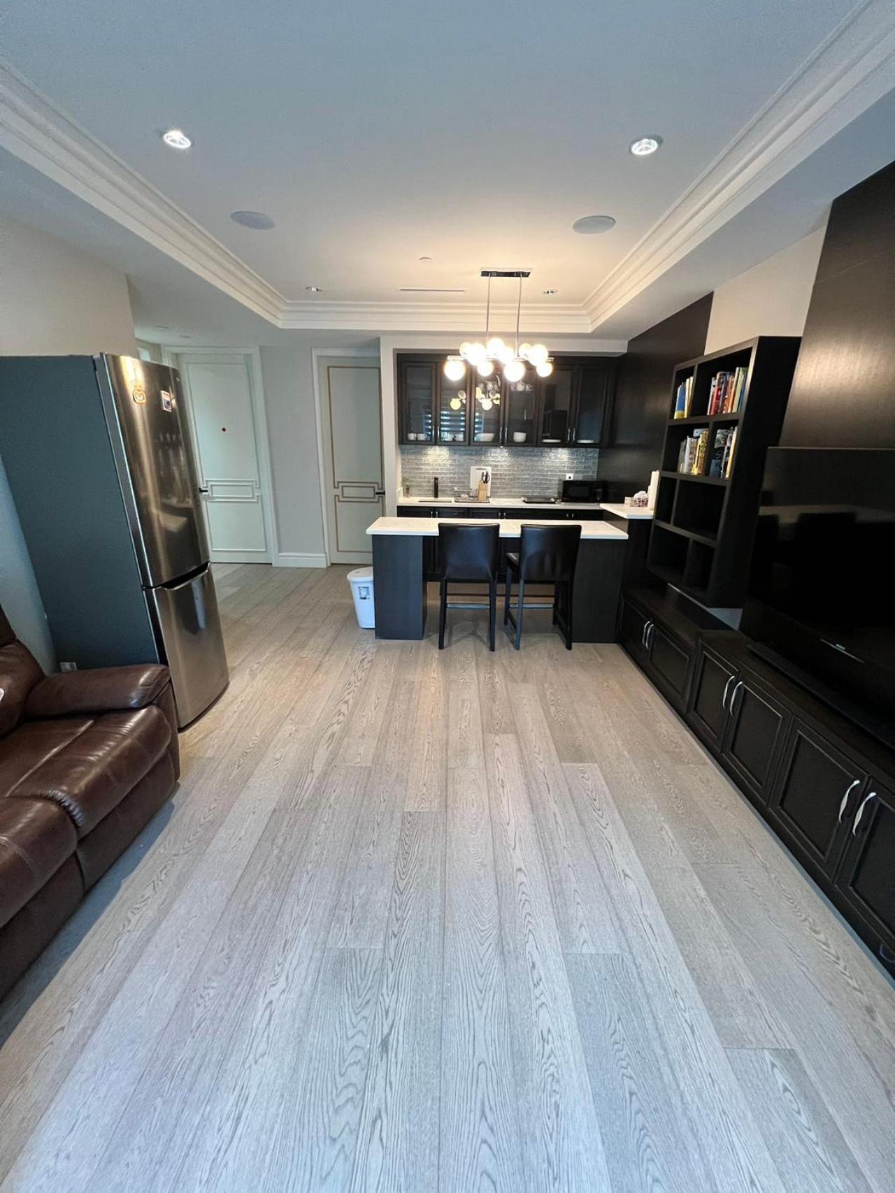 Private Rooms In Vancouver West エクステリア 写真